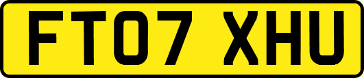 FT07XHU