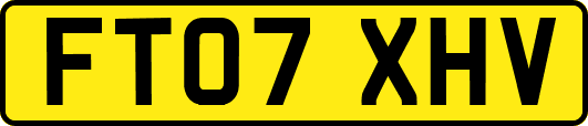 FT07XHV