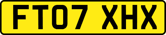 FT07XHX