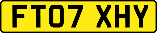 FT07XHY