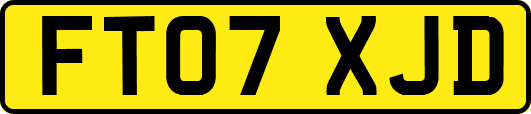 FT07XJD