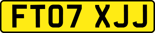 FT07XJJ
