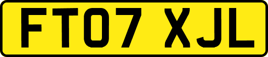 FT07XJL