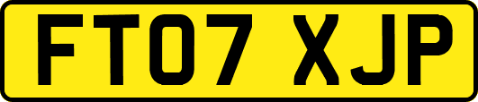 FT07XJP