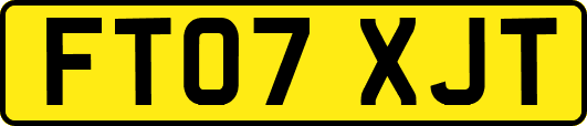 FT07XJT