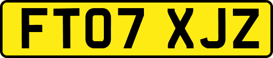 FT07XJZ