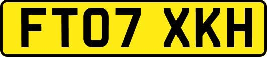 FT07XKH