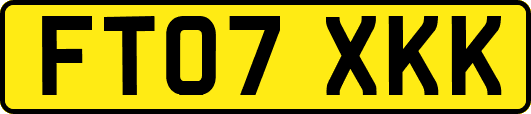 FT07XKK