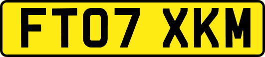 FT07XKM
