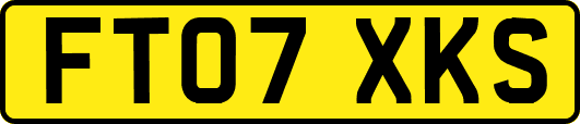 FT07XKS