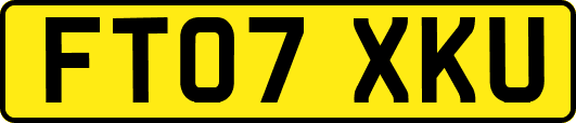 FT07XKU