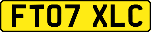 FT07XLC