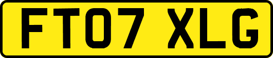 FT07XLG
