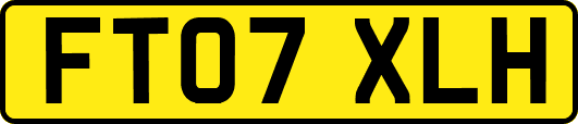 FT07XLH