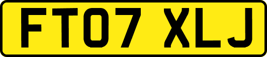 FT07XLJ