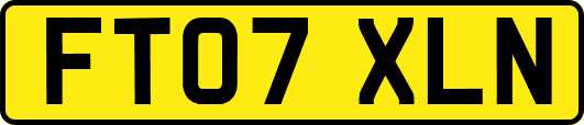 FT07XLN