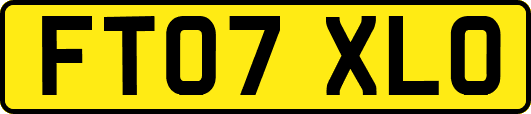 FT07XLO