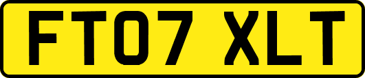 FT07XLT