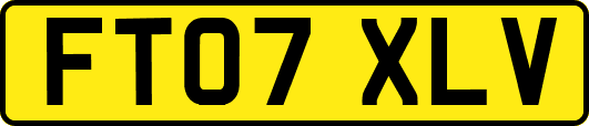 FT07XLV