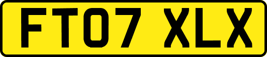 FT07XLX