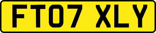 FT07XLY