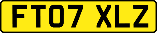 FT07XLZ