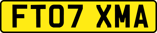 FT07XMA
