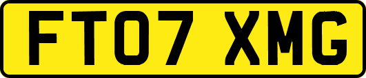 FT07XMG