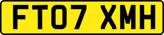 FT07XMH
