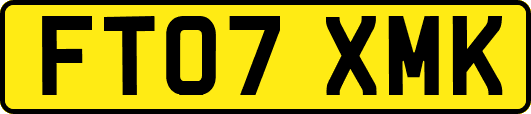 FT07XMK