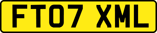 FT07XML