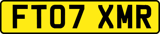FT07XMR
