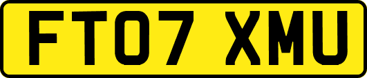 FT07XMU