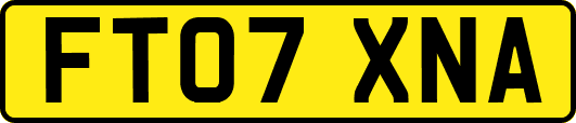 FT07XNA