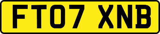 FT07XNB