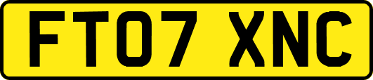 FT07XNC