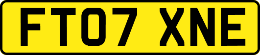 FT07XNE