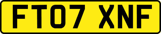 FT07XNF
