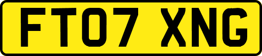 FT07XNG