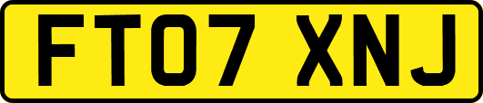 FT07XNJ