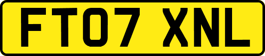 FT07XNL