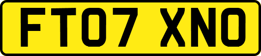 FT07XNO