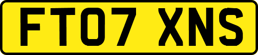 FT07XNS