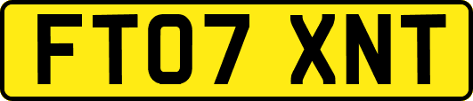 FT07XNT