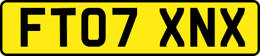 FT07XNX