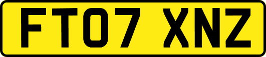 FT07XNZ