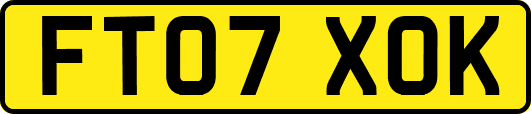 FT07XOK