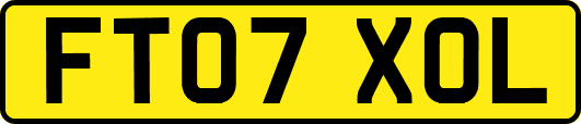 FT07XOL