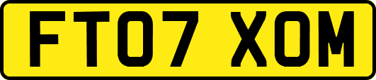 FT07XOM