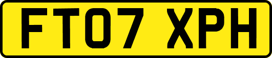 FT07XPH